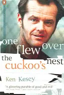 Einer flog über das Kuckucksnest - One Flew Over the Cuckoo's Nest