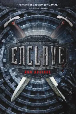 Enklave - Enclave