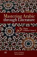 Arabisch meistern durch Literatur: Drama Al-Rubaa Band 2 - Mastering Arabic Through Literature: Drama Al-Rubaa Volume 2