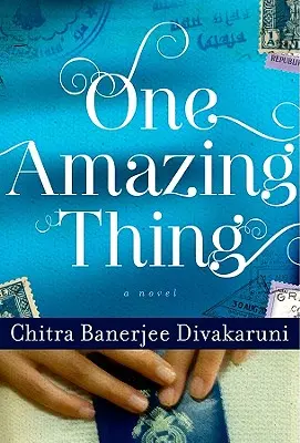 Eine erstaunliche Sache - One Amazing Thing