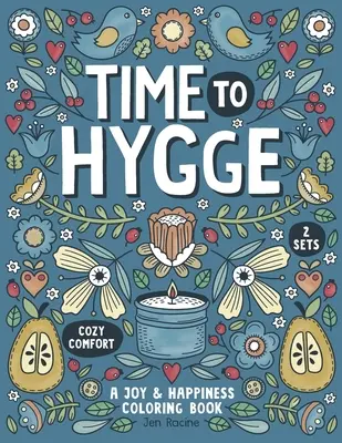 Zeit für Hygge - Time to Hygge