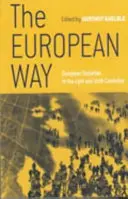 Der europäische Weg: Europäische Gesellschaften im 19. und 20. Jahrhundert - The European Way: European Societies in the 19th and 20th Centuries