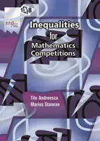 118 Ungleichungen für Mathematikwettbewerbe - 118 Inequalities for Mathematics Competitions