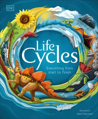 Lebenszyklen: Alles vom Anfang bis zum Ende - Life Cycles: Everything from Start to Finish