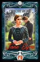 Jane Eyre - Foxton Readers Level 4 - 1300 Stichwörter (B1/B2) Graded ELT / ESL / EAL Readers - Jane Eyre - Foxton Readers Level 4 - 1300 Headwords (B1/B2) Graded ELT / ESL / EAL Readers