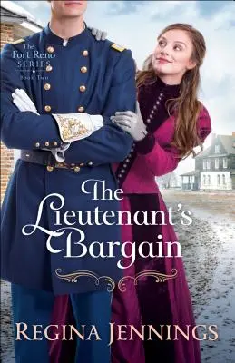 Das Schnäppchen des Leutnants - The Lieutenant's Bargain