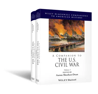 Ein Handbuch zum Amerikanischen Bürgerkrieg - A Companion to the U.S. Civil War