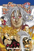 Die sieben Todsünden 23 - The Seven Deadly Sins 23