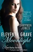 Elftes Grab im Mondlicht - Eleventh Grave in Moonlight