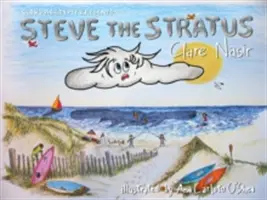 Steve der Stratus - Steve the Stratus