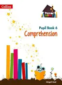 Treasure House -- Year 6 Comprehension Pupil Book