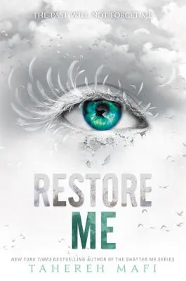 Stelle mich wieder her - Restore Me