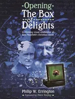 Das Öffnen der Box der Freuden: Eine atemberaubende visuelle Zelebrierung von John Masefields Weihnachtsklassiker - Opening the Box of Delights: A Stunning Visual Celebration of John Masefield's Christmas Classic