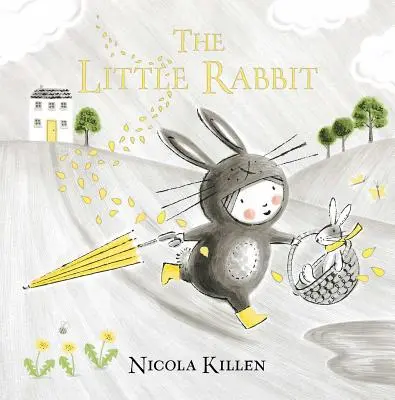 Der kleine Hase - The Little Rabbit