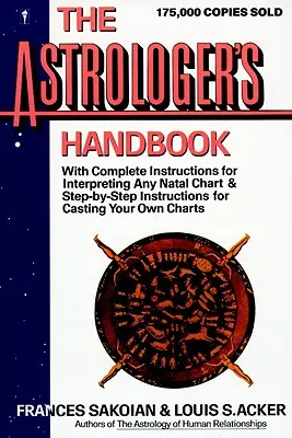 Das Handbuch des Astrologen - The Astrologer's Handbook