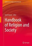 Handbuch zu Religion und Gesellschaft - Handbook of Religion and Society