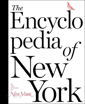 Die Enzyklopädie von New York - The Encyclopedia of New York