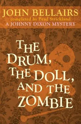 Die Trommel, die Puppe und der Zombie - The Drum, the Doll, and the Zombie