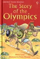 Die Geschichte der Olympischen Spiele - Story of the Olympics