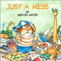 Nur ein Durcheinander - Just a Mess