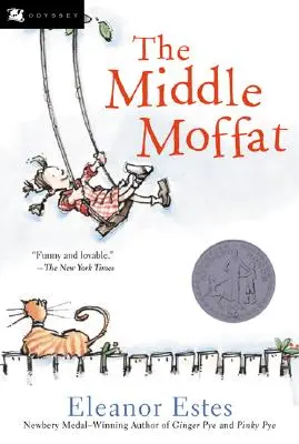 Der mittlere Moffat - The Middle Moffat