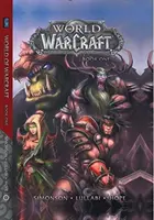 World of Warcraft: Buch Eins - World of Warcraft: Book One