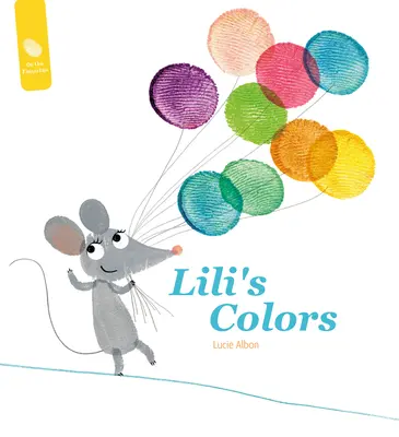 Lili's Farben - Lili's Colors