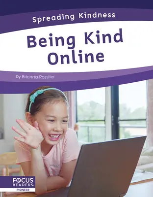 Online freundlich sein - Being Kind Online