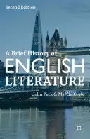 Eine kurze Geschichte der englischen Literatur - A Brief History of English Literature