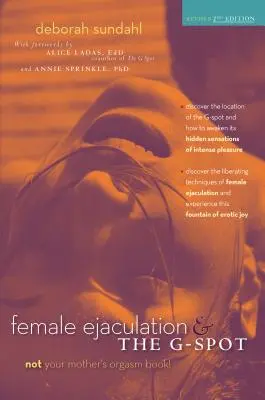 Weibliche Ejakulation & der G-Punkt - Female Ejaculation & the G-Spot