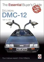 Delorean DMC-12 1981 bis 1983 - Delorean DMC-12 1981 to 1983