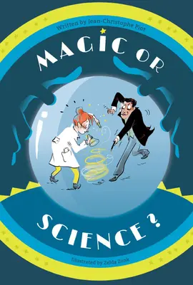 Magie oder Wissenschaft? - Magic or Science?