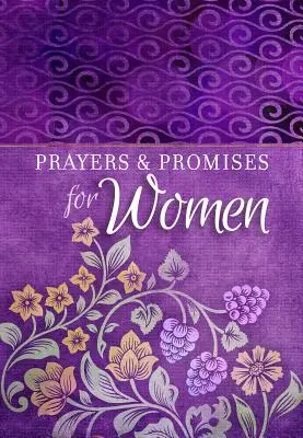 Gebete & Verheißungen für Frauen - Prayers & Promises for Women