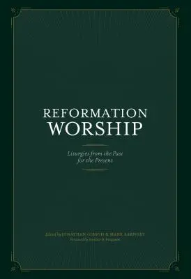 Anbetung der Reformation - Reformation Worship