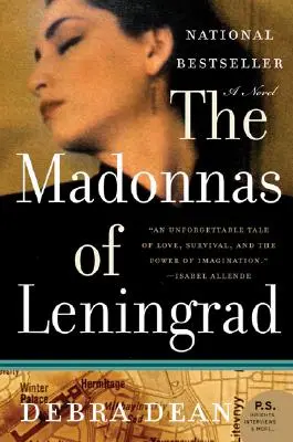 Die Madonnen von Leningrad - The Madonnas of Leningrad