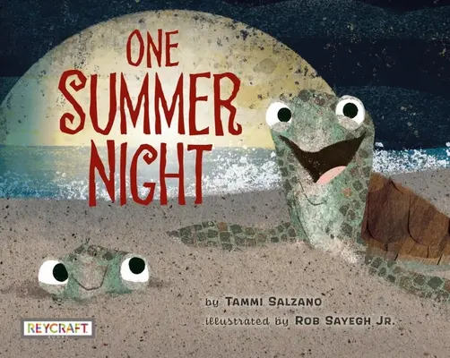 Eine Sommernacht - One Summer Night