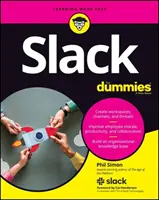 Slack für Dummies - Slack for Dummies