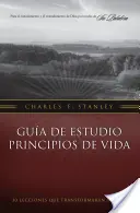 Studienführer „Prinzipien des Lebens - Gua de Estudio Principios de Vida