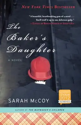 Die Tochter des Bäckers - The Baker's Daughter