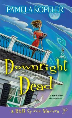 Geradezu tot - Downright Dead