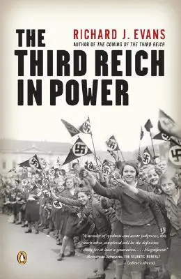 Das Dritte Reich an der Macht - The Third Reich in Power