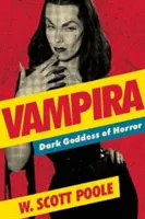 Vampira: Dunkle Göttin des Grauens - Vampira: Dark Goddess of Horror