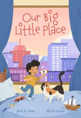 Unser großer kleiner Ort - Our Big Little Place