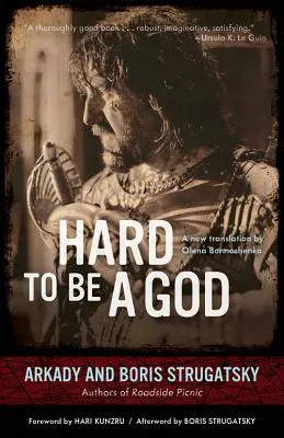 Schwer, ein Gott zu sein - Hard to Be a God