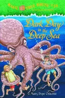 Dunkler Tag in der Tiefsee [Mit Tattoos] - Dark Day in the Deep Sea [With Tattoos]