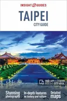 Insight Guides City Guide Taipei (Reiseführer mit Gratis-Ebook) - Insight Guides City Guide Taipei (Travel Guide with Free Ebook)