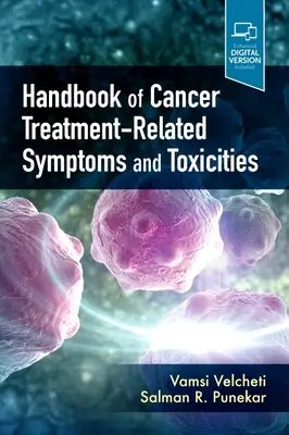 Handbuch der Krebsbehandlungsbedingten Toxizitäten - Handbook of Cancer Treatment-Related Toxicities