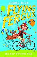 Flying Fergus 1: Das beste Geburtstagsfahrrad - Flying Fergus 1: The Best Birthday Bike