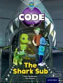 Projekt X Code: Hai das Hai-Sub - Project X Code: Shark the Shark Sub