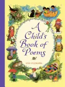 Ein Kinderbuch mit Gedichten - A Child's Book of Poems